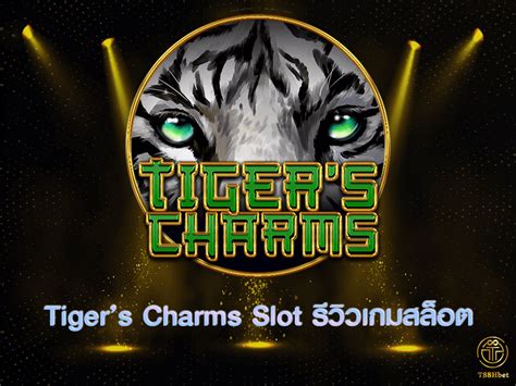 Tiger S Charm Betsson